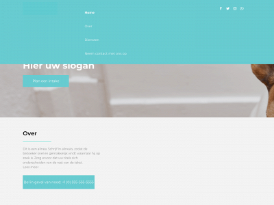 hondenuitlaatservice-de-frisse-neus.nl snapshot