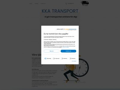 kkatransportab.one snapshot
