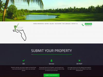 golfcoasthomepro.com snapshot