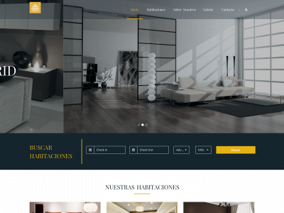 hotel-astrid.net snapshot