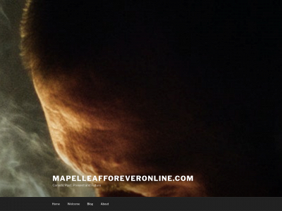 mapleleafforeveronline.com snapshot