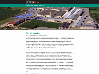 klima-xl.de snapshot