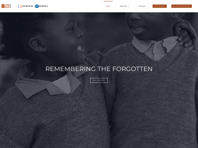 etharreliefsverige.se snapshot