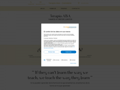 abaterapiacantabria.com snapshot