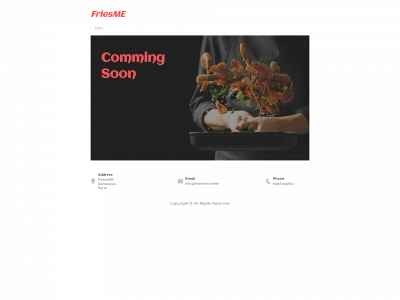 friesme.online snapshot