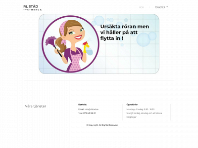 rlstad.se snapshot