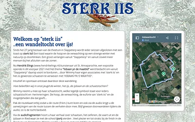 sterkiis.nl snapshot