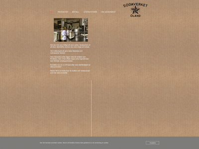 sodaverket.se snapshot
