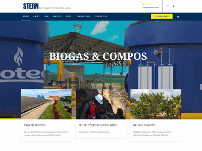 sternasia.com snapshot