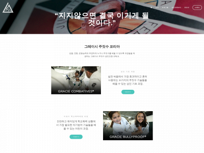 graciekorea.co.kr snapshot