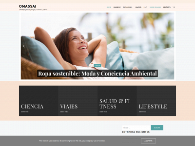 omassai.es snapshot
