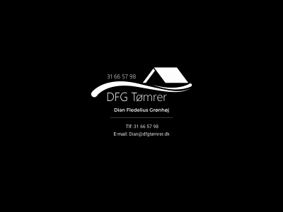 dfgtømrer.dk snapshot