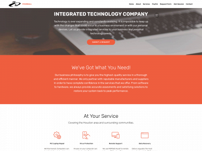 itoverall.com snapshot