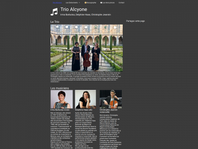 trio-alcyone.fr snapshot