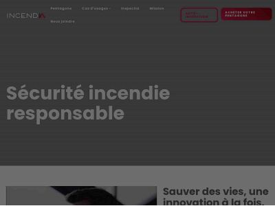 incendia.ca snapshot