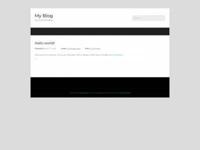 marilcoffee.com snapshot