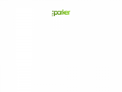 theparker.me snapshot