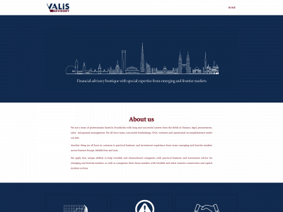 valisadvisory.se snapshot