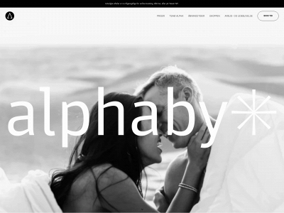alphaby.dk snapshot