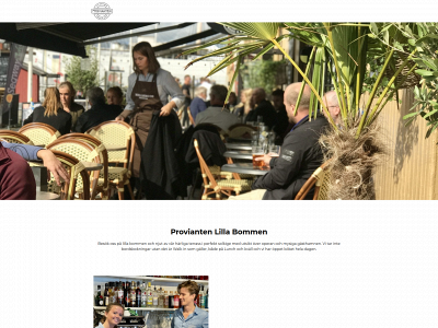 proviantengbg.se snapshot
