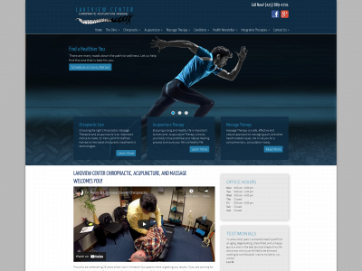 drpenry.com snapshot