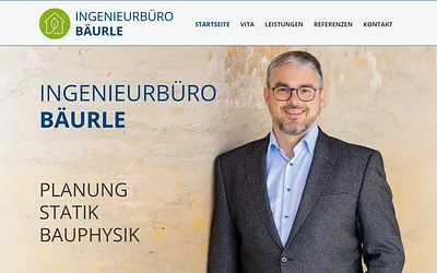 baeurle-ingenieure.de snapshot