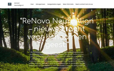 renova-neuroalign.nl snapshot