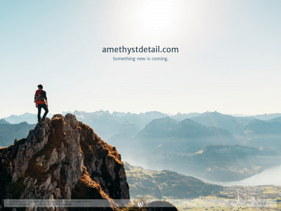 amethystdetail.com snapshot