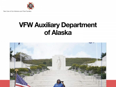 vfwauxalaska.com snapshot