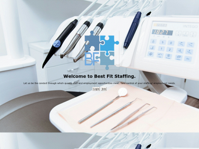 dentalstaffnetwork.com snapshot