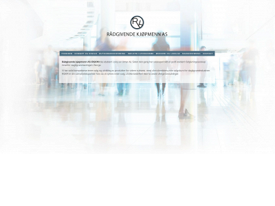 rgkm.no snapshot