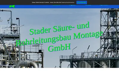 ssr-stade.de snapshot