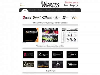 wiareds.se snapshot