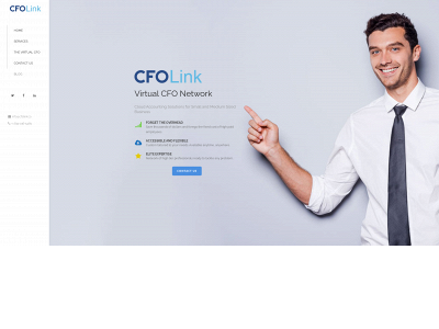 cfolink.ca snapshot