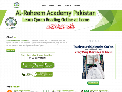 arraheemacademy.weebly.com snapshot