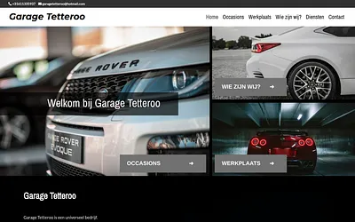 garagetetteroo.nl snapshot