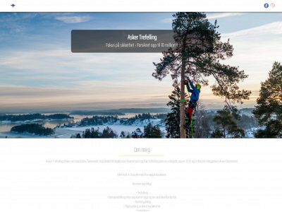 askertrefelling.no snapshot