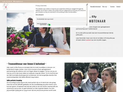 florax.nl snapshot