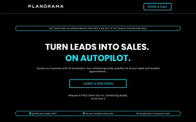 planorama.digital snapshot