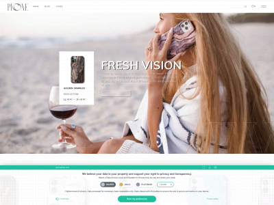 piconeshop.com snapshot