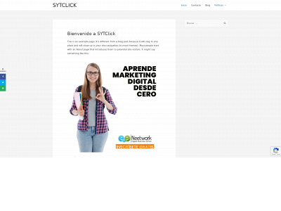 sytclick.com snapshot