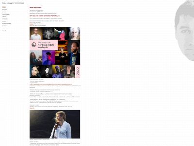 knutvaage.com snapshot