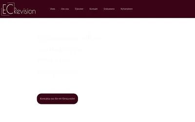 ecrevision.se snapshot