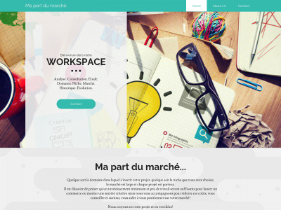 mapartdumarche.be snapshot