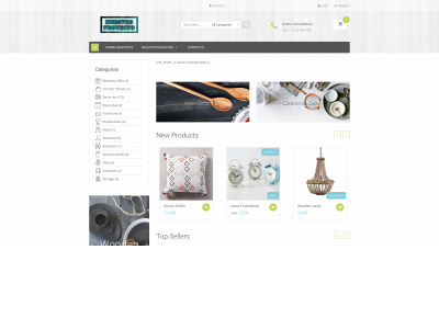 nuestroproyecto.es snapshot