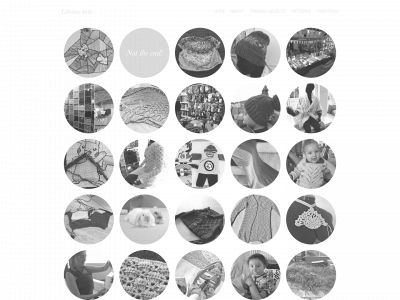 lilirious.com snapshot