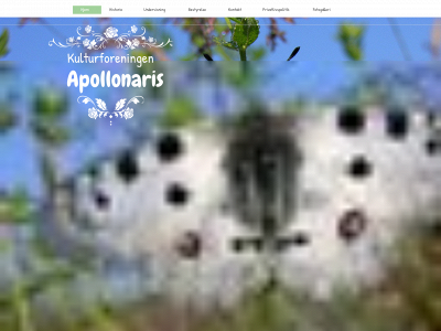 apollonaris.dk snapshot