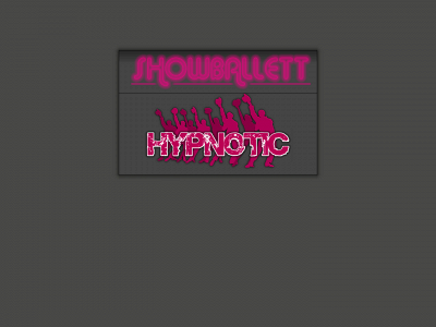 showballett-hypnotic.de snapshot