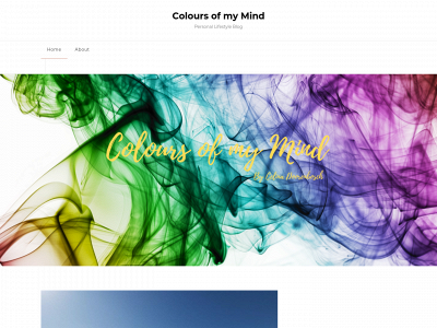 coloursofmymind.nl snapshot