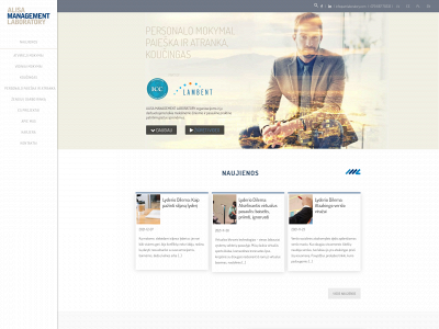 amlaboratory.com snapshot